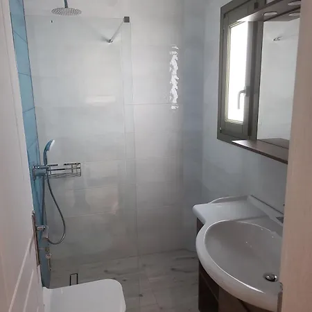 Nostalgia Paros Apartament Ambelas